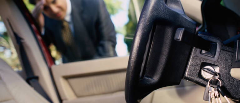 24 hour car locksmith in Newman