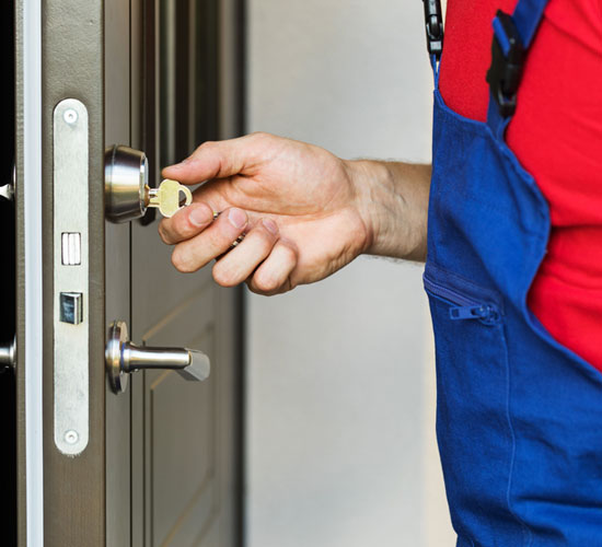 Residential Locksmith Newman