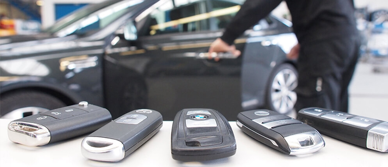 Automotive Locksmith Newman