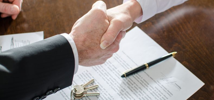 Commercial Eviction Service Newman