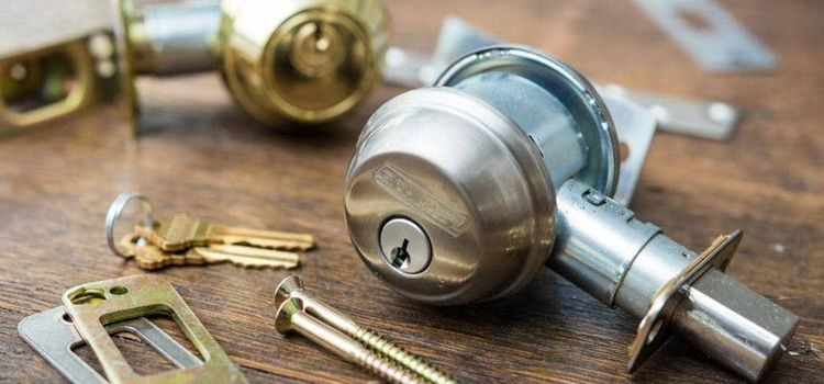 Doorknob Locks Repair Newman