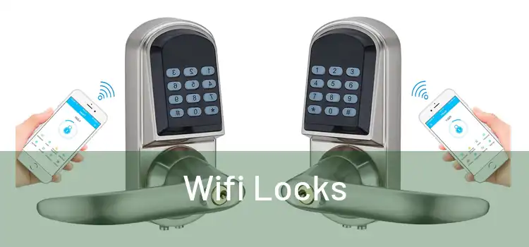  Wifi Locks 